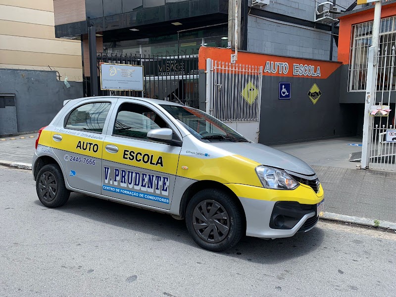 Auto Escola V. Prudente - Guarulhos - Escola em Centro, Guarulhos/SP - Foto 2