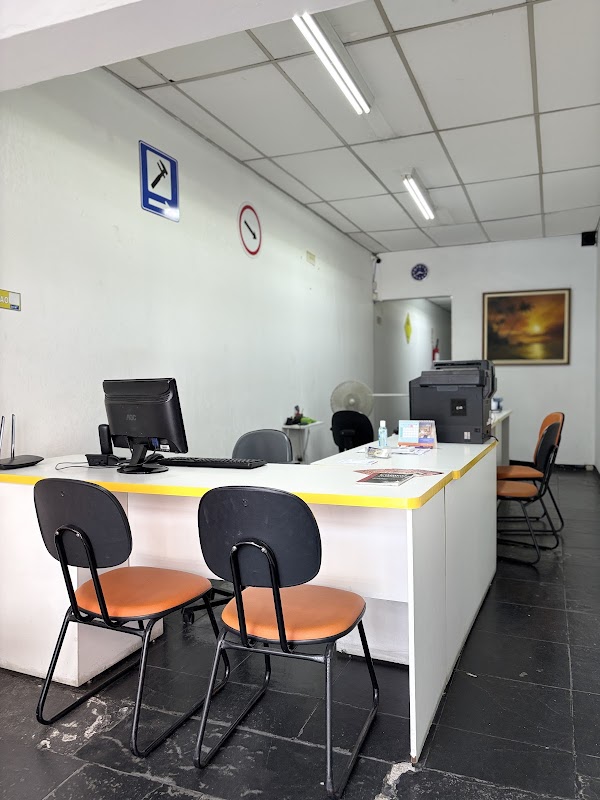 Auto Escola V. Prudente - Guarulhos - Escola em Centro, Guarulhos/SP - Foto 3