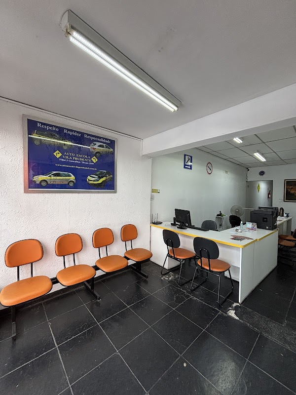 Auto Escola V. Prudente - Guarulhos - Escola em Centro, Guarulhos/SP - Foto 5