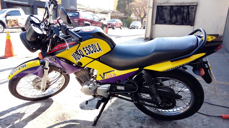 Foto 6 de Auto Escola V. Prudente - Guarulhos