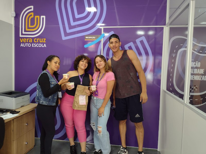 Foto 6 de Auto Escola Vera Cruz