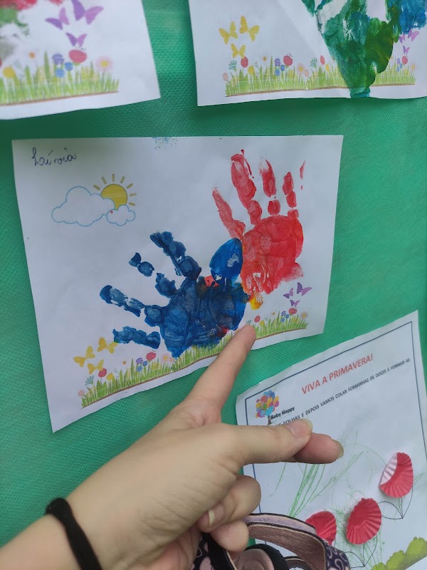 Baby Happy Escola - Escola em Centro, Guarulhos/SP - Foto 2