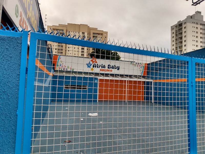 Berçário Atria Baby - Escola em Centro, Guarulhos/SP - Foto 2