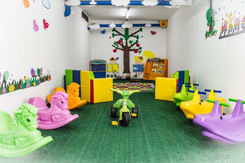 Berçário Atria Baby - Escola em Centro, Guarulhos/SP - Foto 3