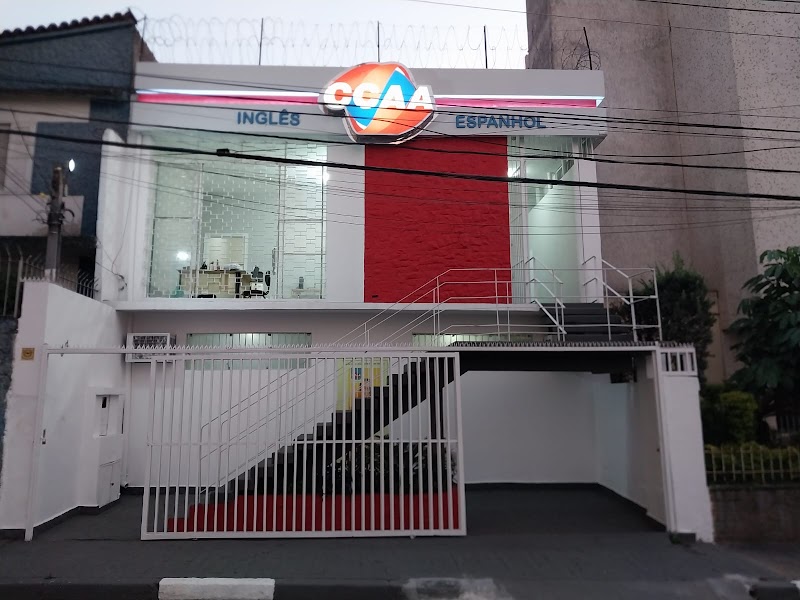 CCAA Guarulhos Centro