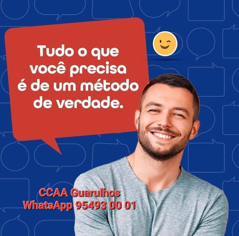 Foto 6 de CCAA Guarulhos Centro