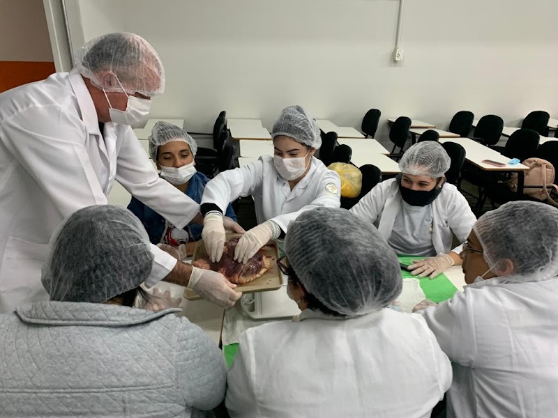 Centro Educacional YAGI