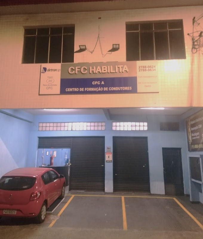 C.F.C. (A) Habilita