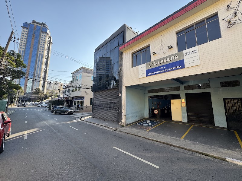 C.F.C. (A) Habilita - Escola em Centro, Guarulhos/SP - Foto 5