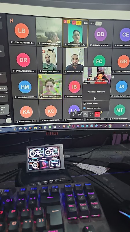 CFC Século XXI - Escola em Centro, Guarulhos/SP - Foto 2