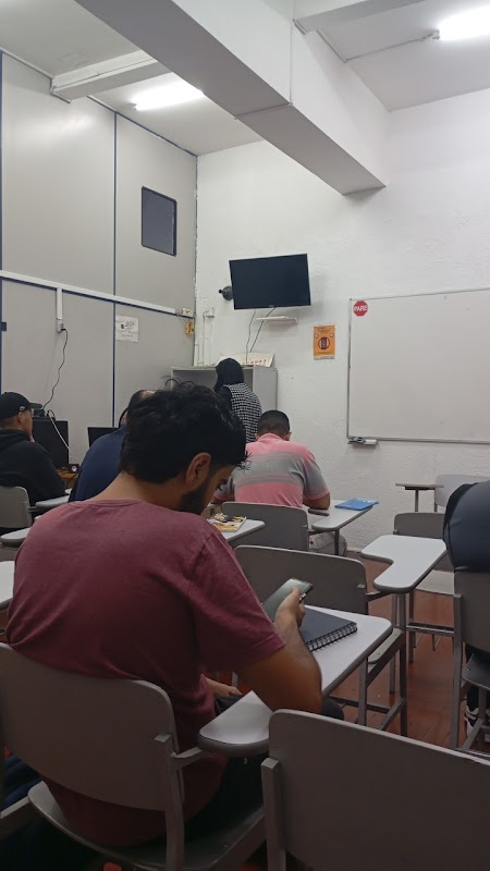 CFC Século XXI - Escola em Centro, Guarulhos/SP - Foto 3