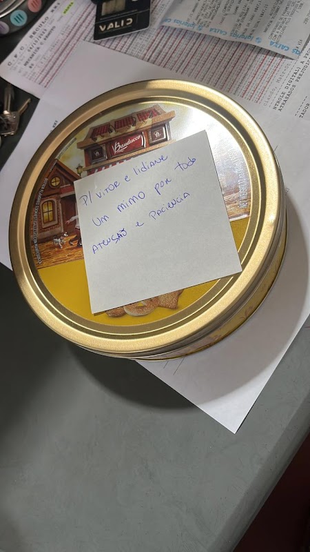 CFC Século XXI - Escola em Centro, Guarulhos/SP - Foto 4