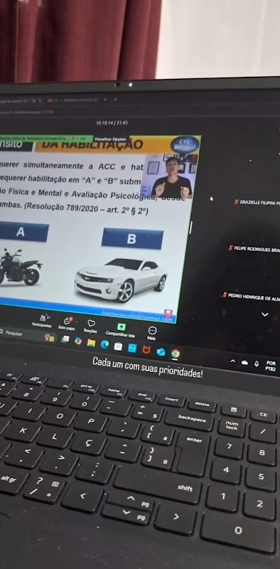 Foto 6 de CFC Século XXI