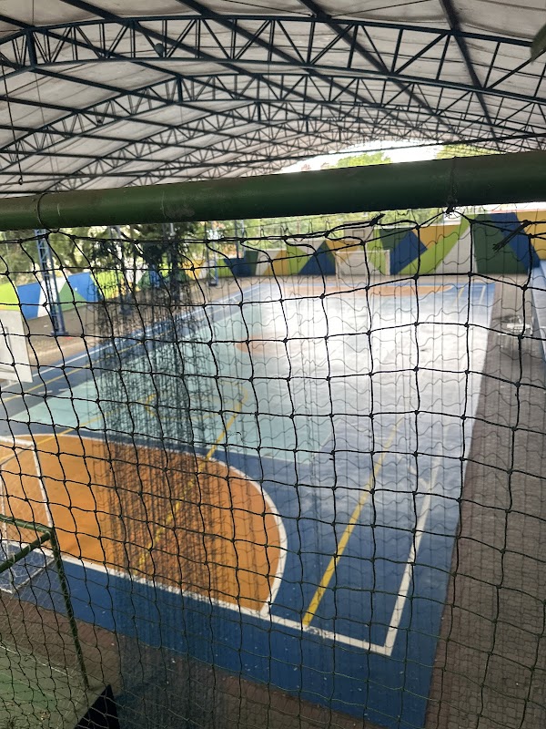 Colégio CLIP - Centro de Lazer Integrado a Projetos - Escola em Centro, Guarulhos/SP - Foto 4