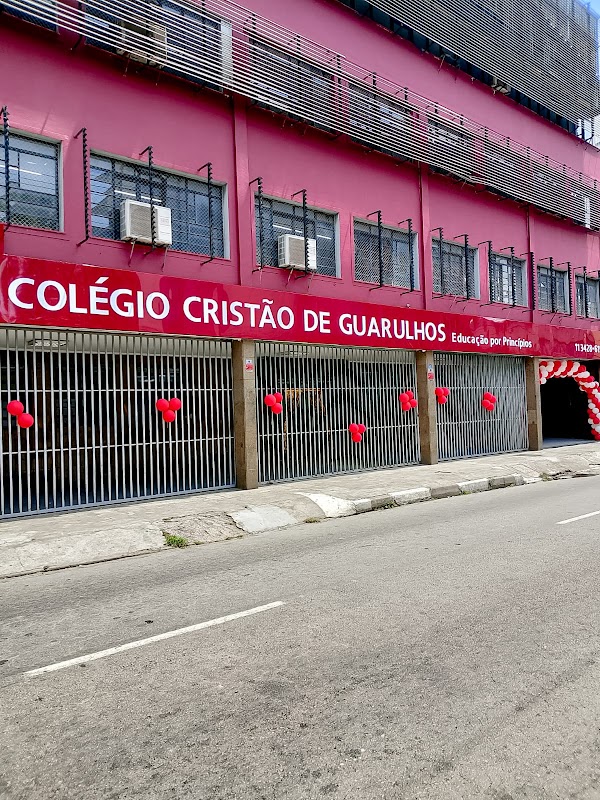 Colégio Cristão de Guarulhos