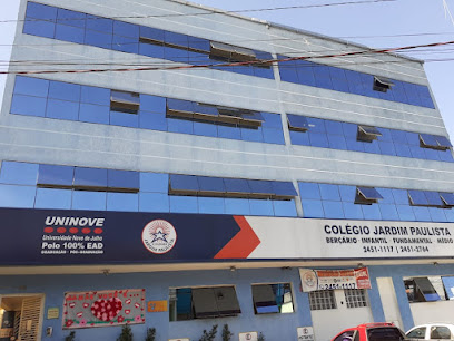 Colégio Jardim Paulista