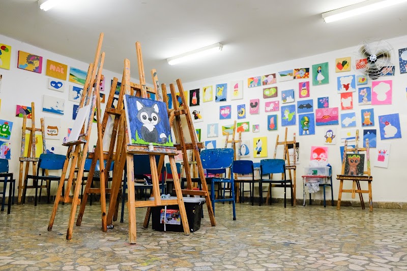 Colégio Nahim Ahmad