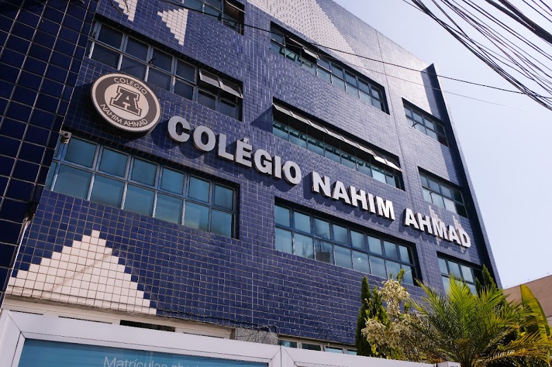 Colégio Nahim Ahmad - - Escola em Centro, Guarulhos/SP - Foto 2