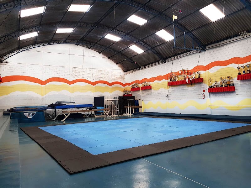 Colégio Nahim Ahmad - - Escola em Centro, Guarulhos/SP - Foto 3