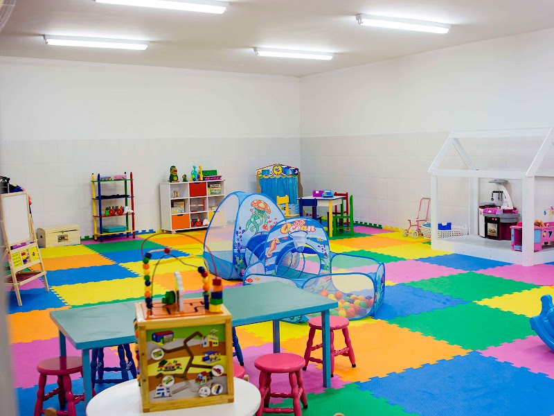 Colégio Nahim Ahmad - - Escola em Centro, Guarulhos/SP - Foto 4