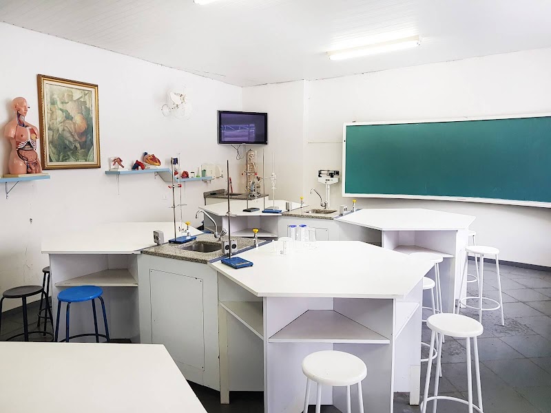 Foto 6 de Colégio Nahim Ahmad