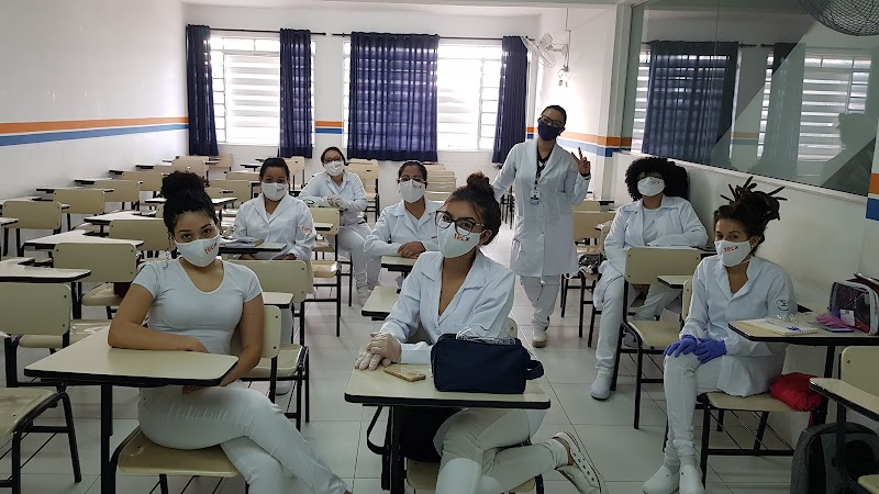 Colégio Tec-X - Escola em Centro, Guarulhos/SP - Foto 2