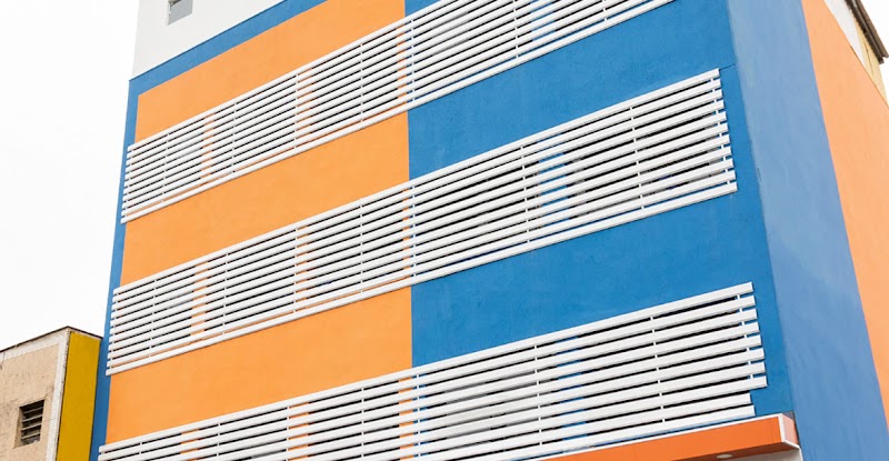 Colégio Tec-X - Escola em Centro, Guarulhos/SP - Foto 5