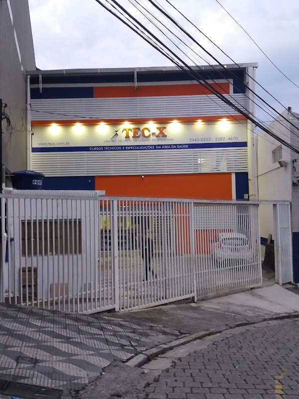 Foto 6 de Colégio Tec-X