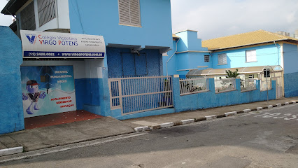 Colégio Vicentino Virgo Potens