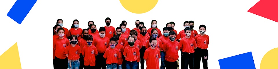 EBM - Escola de Bombeiro Mirim