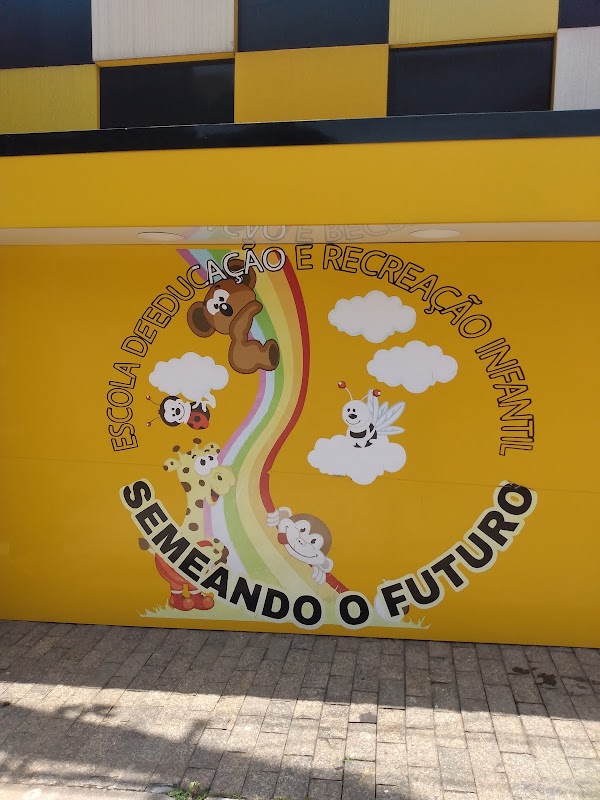 Escola de Educação e Recreação Infantil Semeando o Futuro - Escola em Centro, Guarulhos/SP - Foto 4