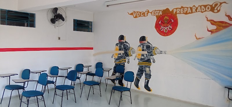 Escola Técnica DataBrasil - Escola em Centro, Guarulhos/SP - Foto 4