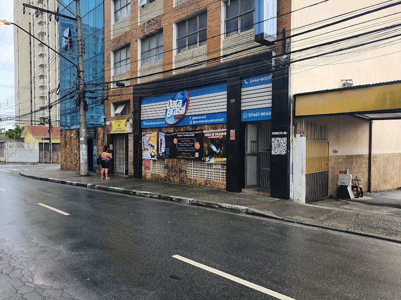 Foto 6 de Escola Técnica DataBrasil