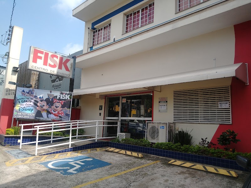 Fisk Guarulhos (Centro)