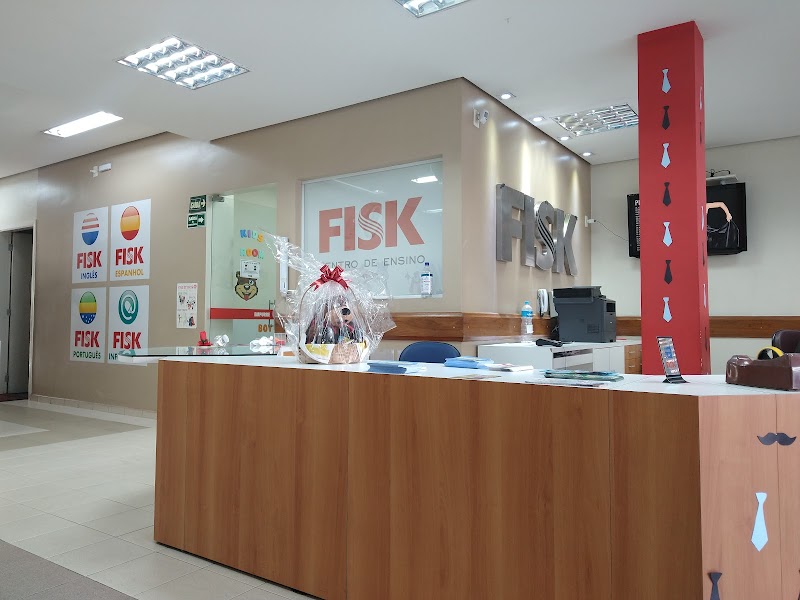 Fisk Guarulhos (Centro) - Escola em Centro, Guarulhos/SP - Foto 2