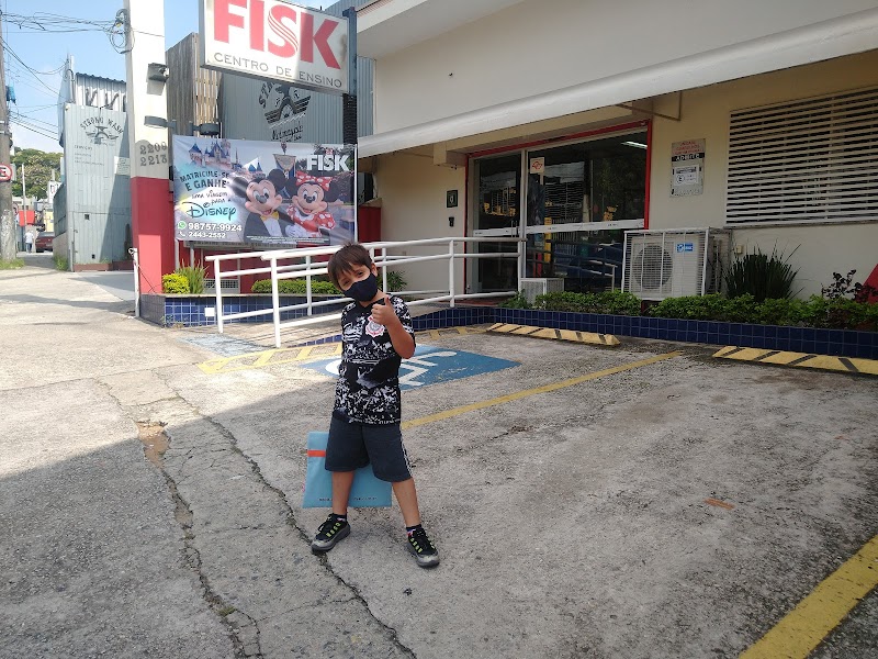 Fisk Guarulhos (Centro) - Escola em Centro, Guarulhos/SP - Foto 3