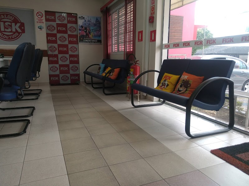 Fisk Guarulhos (Centro) - Escola em Centro, Guarulhos/SP - Foto 4