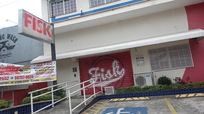 Fisk Guarulhos (Centro) - Escola em Centro, Guarulhos/SP - Foto 5