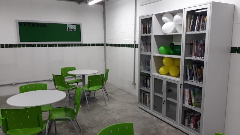 Grau Técnico Guarulhos: Administração, Enfermagem e Radiologia - Escola em Centro, Guarulhos/SP - Foto 5