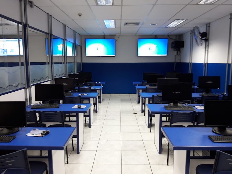 ICA - Instituto Costa Araújo