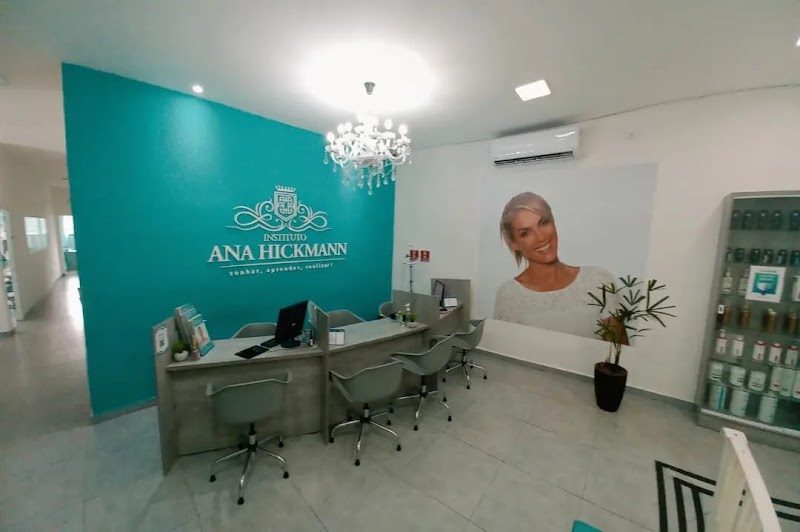 Instituto Ana Hickmann Guarulhos – SP - Escola em Centro, Guarulhos/SP - Foto 2