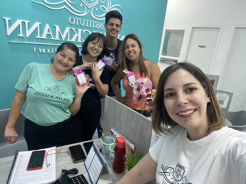 Instituto Ana Hickmann Guarulhos – SP - Escola em Centro, Guarulhos/SP - Foto 3