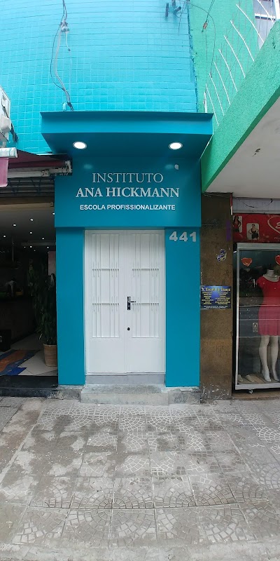 Instituto Ana Hickmann Guarulhos – SP - Escola em Centro, Guarulhos/SP - Foto 4