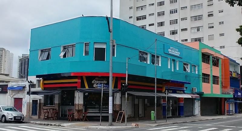 Foto 6 de Instituto Ana Hickmann Guarulhos