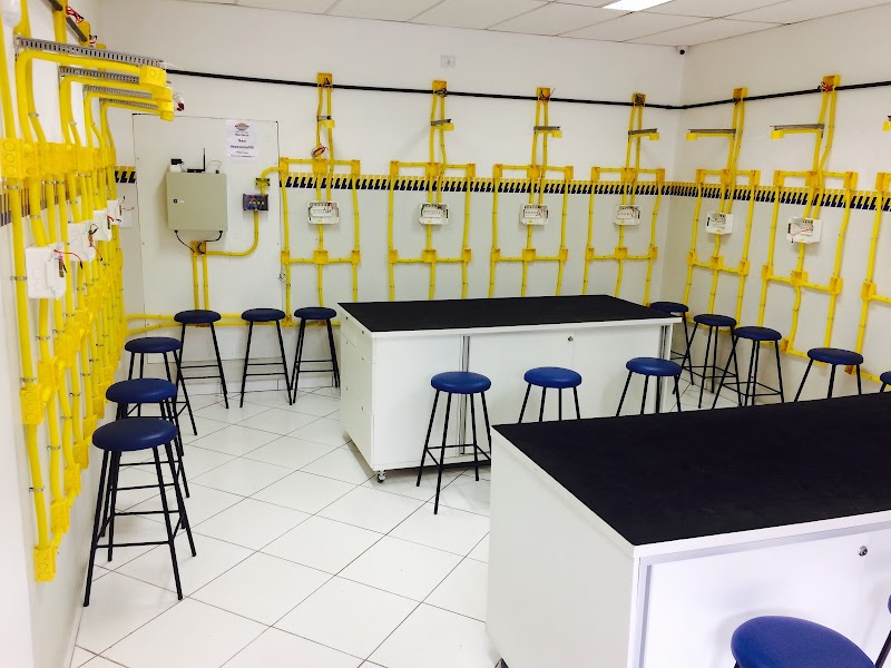 Instituto da Construção GRU - Escola em Centro, Guarulhos/SP - Foto 5