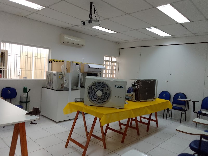 Foto 6 de Instituto da Construção GRU