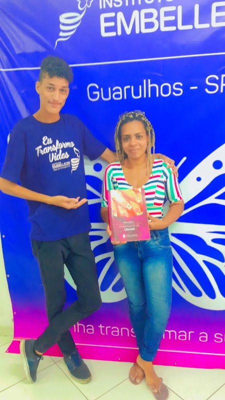 Instituto Embelleze Centro Garulhos - Escola em Centro, Guarulhos/SP - Foto 4