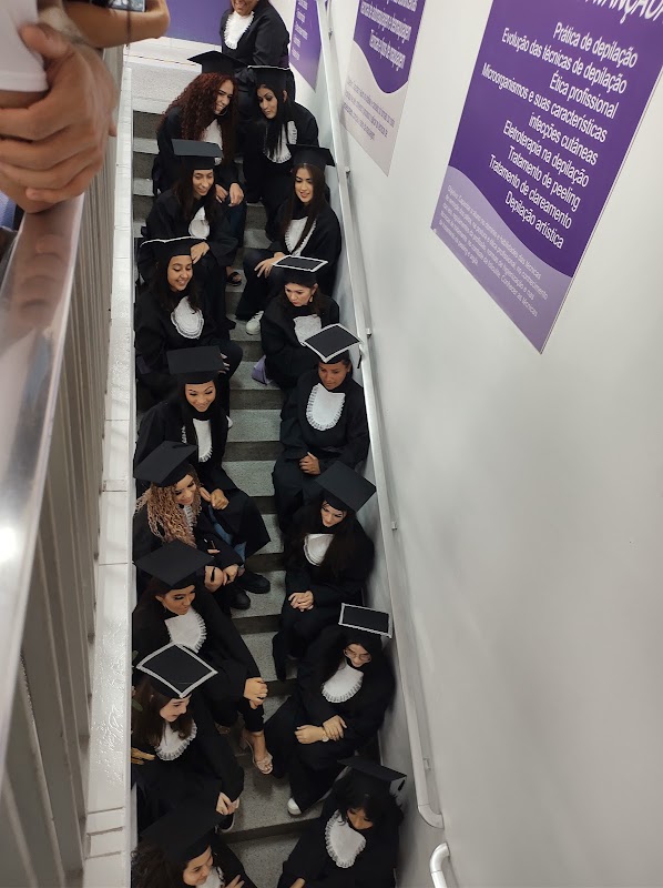 Instituto Embelleze Centro Garulhos - Escola em Centro, Guarulhos/SP - Foto 5