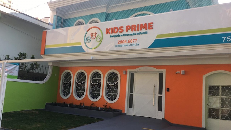 Kids Prime