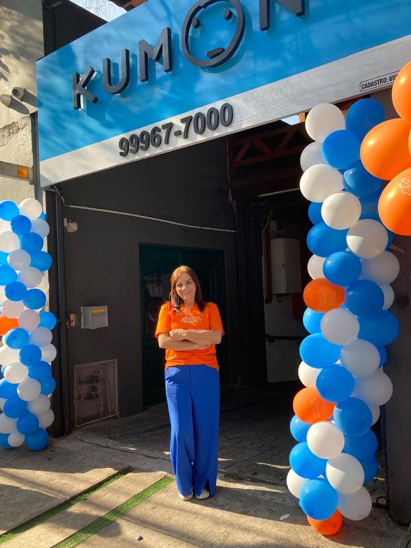 Kumon Guarulhos-Centro/Sp - Escola em Centro, Guarulhos/SP - Foto 2